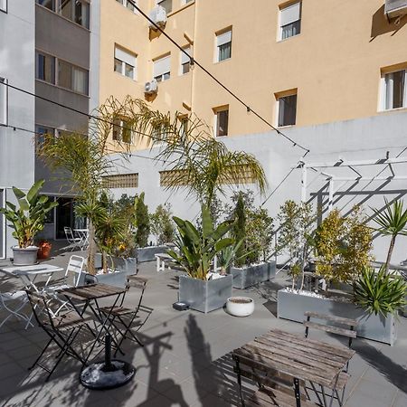 Pop The Cork In Lisbon By Misha'S Place 5B Exterior foto